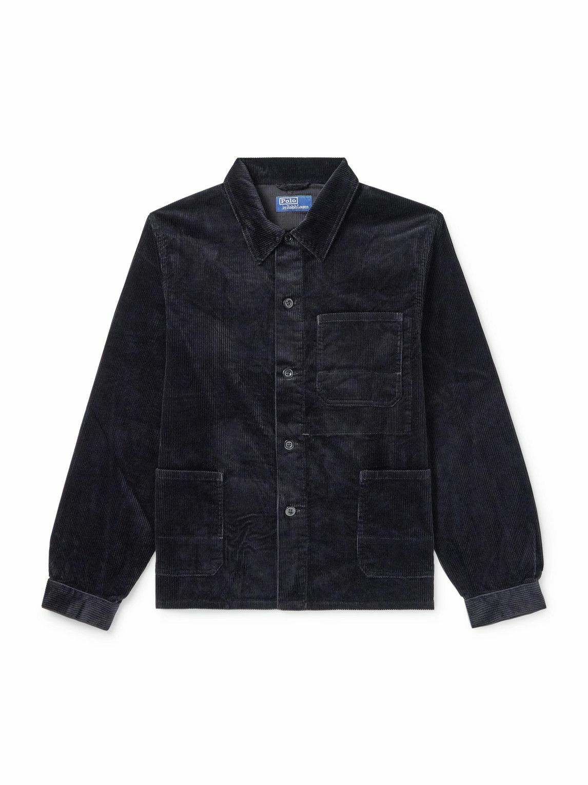 Polo Ralph Lauren Men's Sport Colourblock Panelled Packable