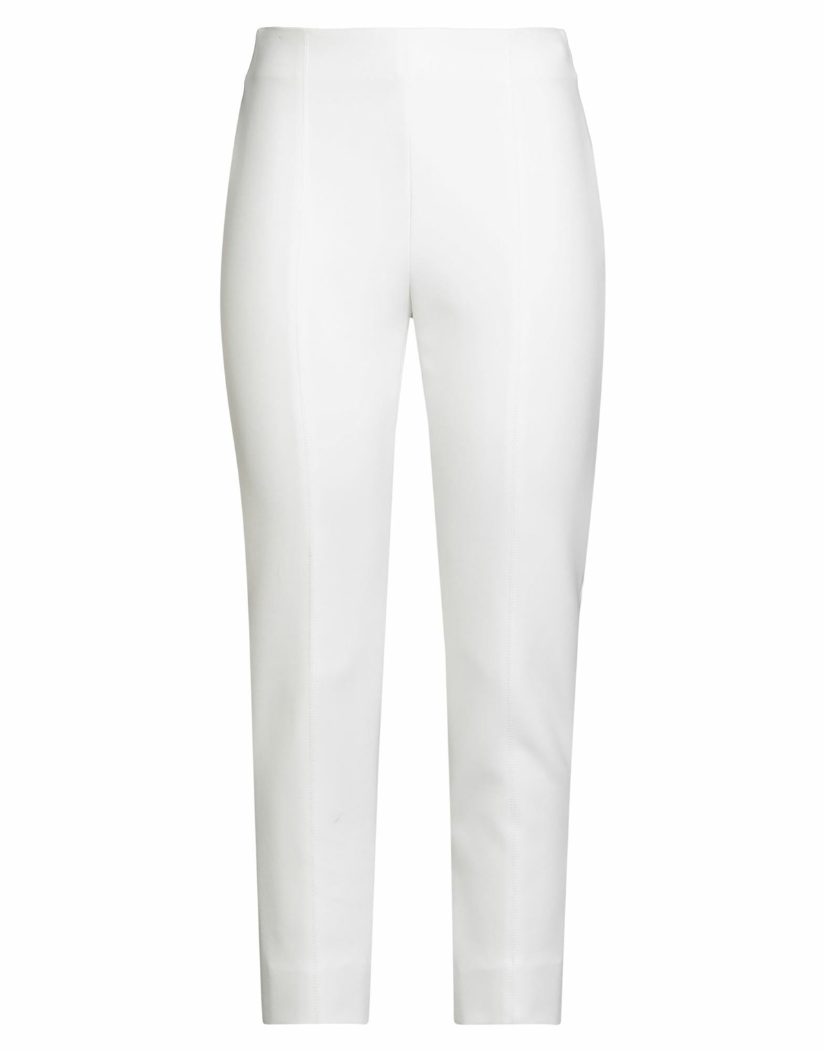 Peserico Womens Pants in White