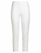 Peserico Womens Pants in White