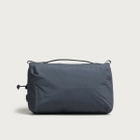 Topologie Bottle Sacoche Bag - Large in Burnt Ash