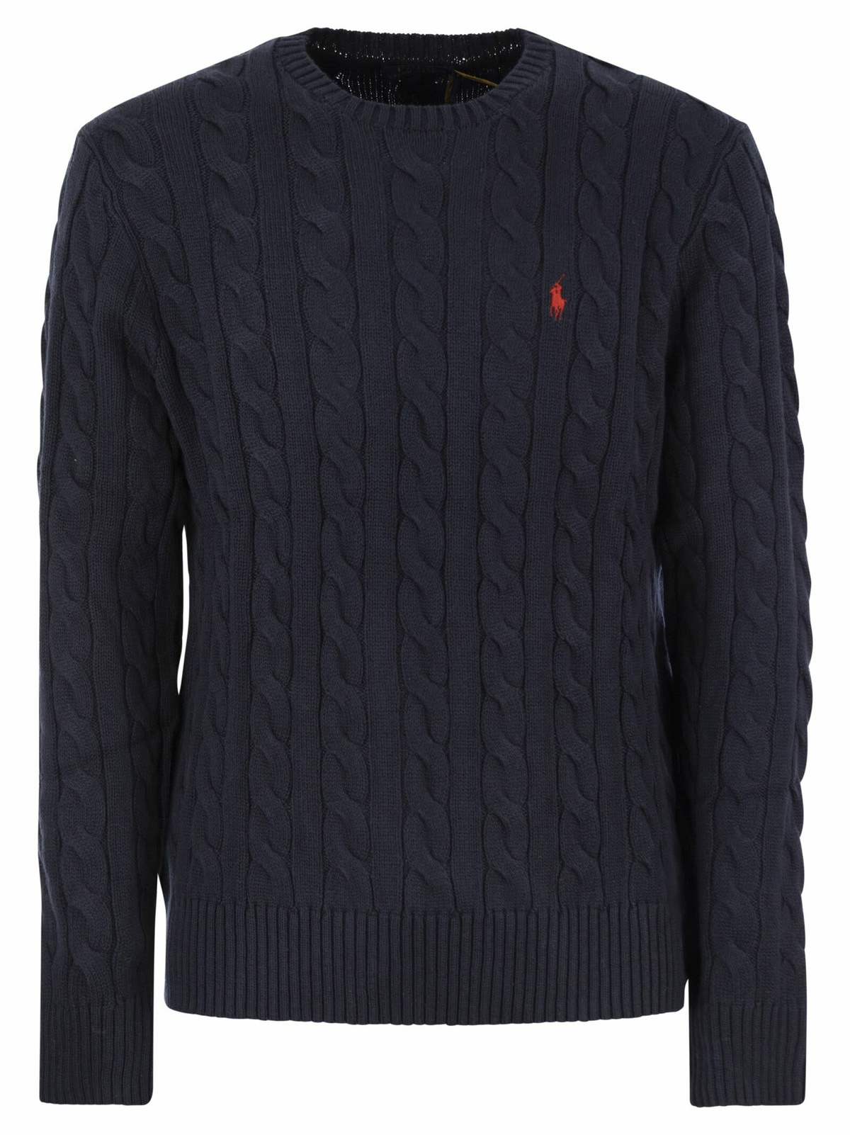 Polo Sweater main image 1