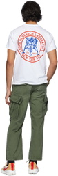 Tom Sachs Sachs Research Laboratory T-Shirt