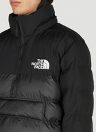 The North Face - Himalayan Anorak Jacket in Black