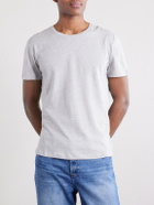 Orlebar Brown - Cotton-Jersey T-Shirt - Gray