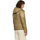 The North Face Khaki Terra Peak Jacket
