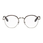 Givenchy Silver GV 0777 Glasses