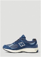 New Balance - 2002R Sneakers in Blue