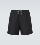 Brunello Cucinelli Swim trunks