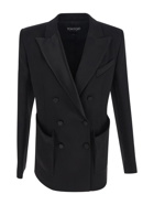 Tom Ford Double Breast Wool Jacket