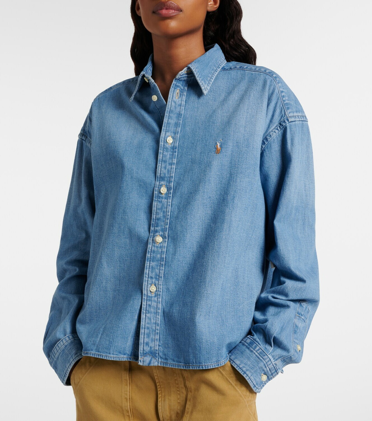Polo Ralph Lauren Denim shirt