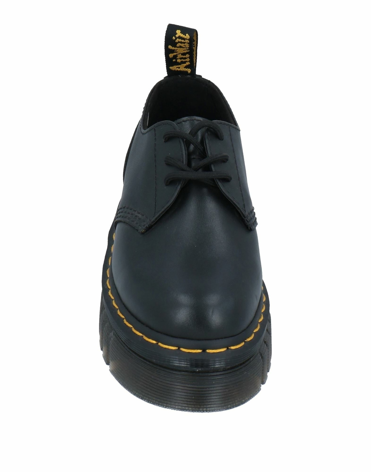 Dr. Martens Womens Lace-up shoes in Black