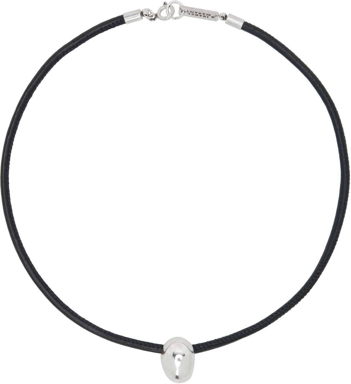 Isabel Marant Bead Choker