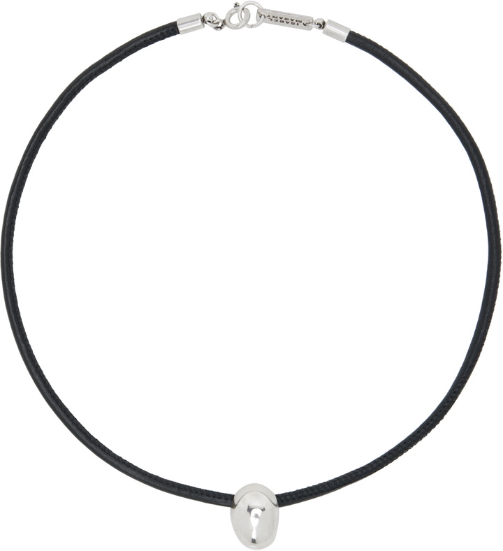 Photo: Isabel Marant Bead Choker