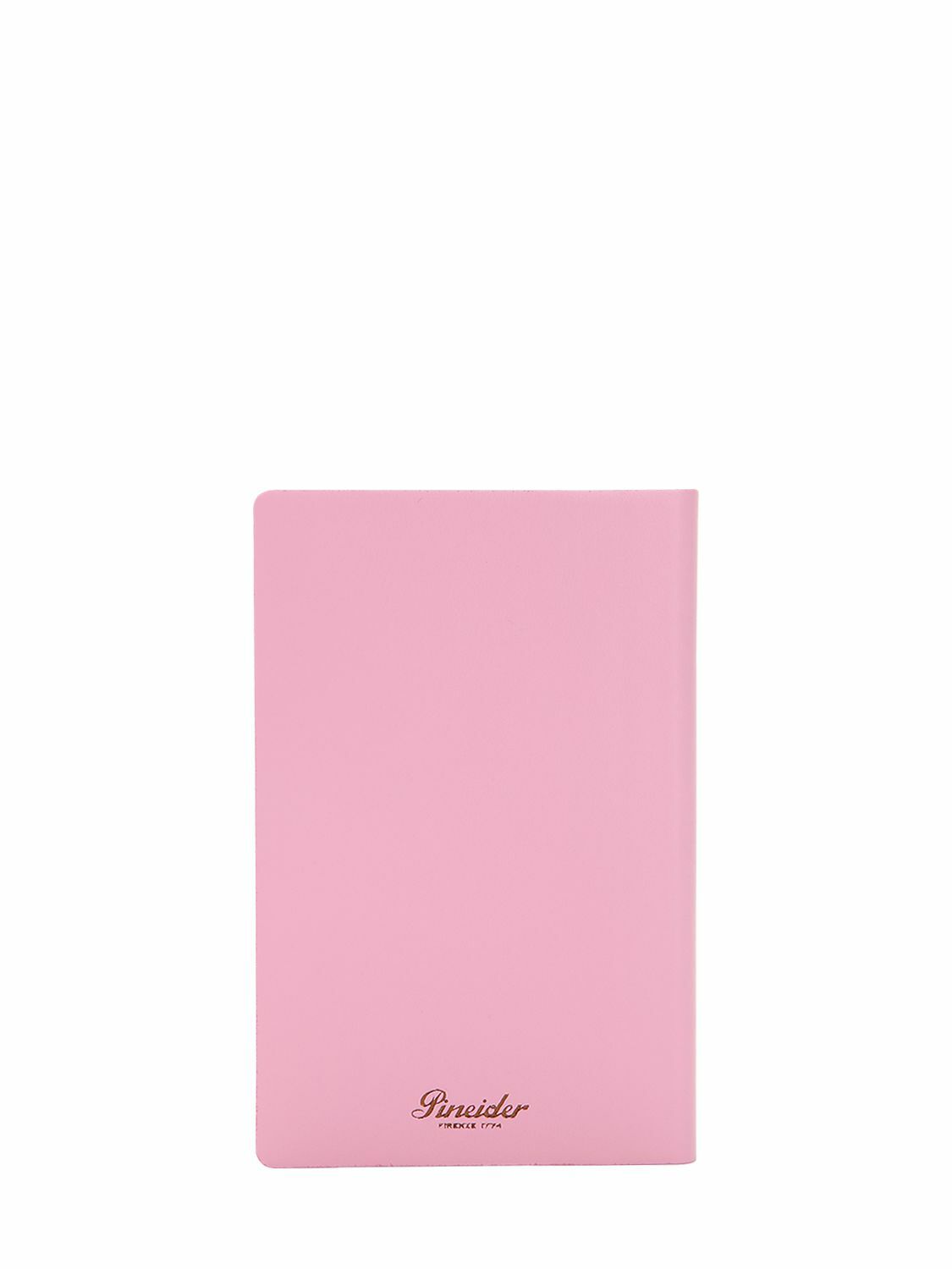 PINEIDER - Luisaviaroma Notebook