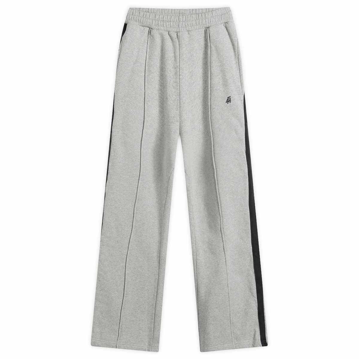 4th & Reckless Women's Betty Sweatpants in Grey