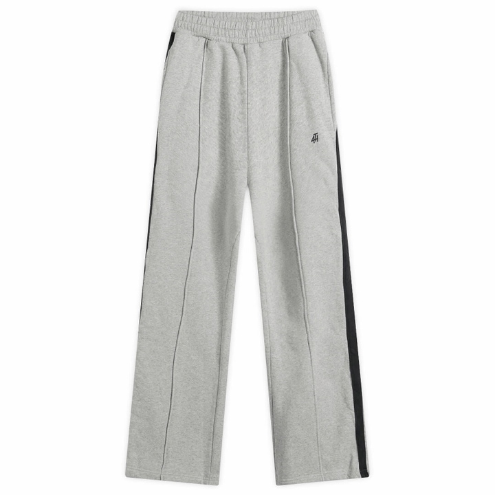 Photo: 4th & Reckless Women's Betty Sweatpants in Grey