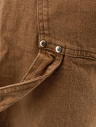 Represent   Trouser Brown   Mens