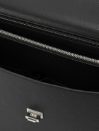 TOM FORD - Full-Grain Leather Briefcase