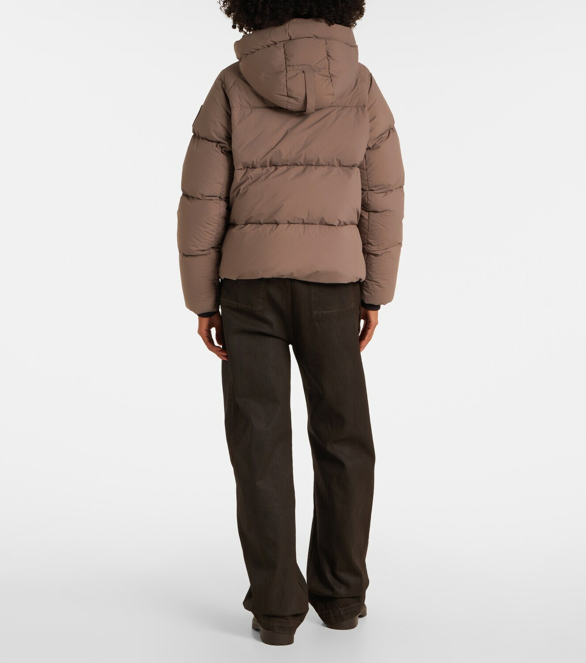 Canada Goose Junction down jacket