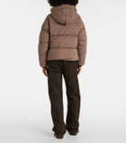 Canada Goose Junction down jacket