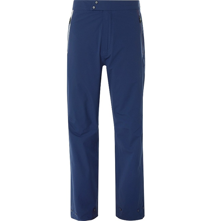 Photo: RLX Ralph Lauren - Nylon Golf Trousers - Blue