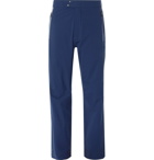 RLX Ralph Lauren - Nylon Golf Trousers - Blue
