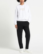 Ea7 Womens Tracksuit in White
