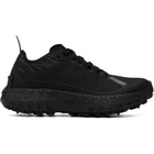 Norda Black 001A Sneakers