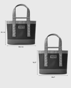 YETI Camino Carryall 35 2.0 Green Mens Bag