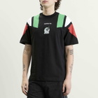 Adidas Men's FMF EQT T-Shirt in Black
