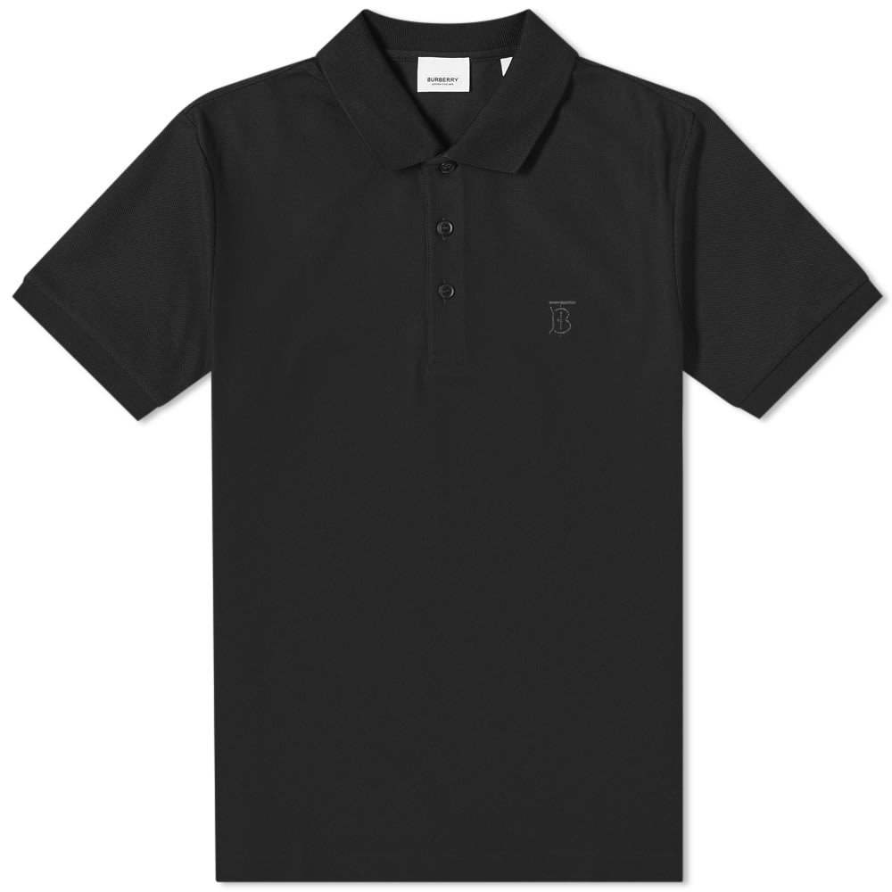 Burberry Eddie Polo Shirt Burberry