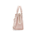 Balenciaga Pink Mini City Bag