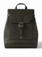 Mulberry - Chiltern Full-Grain Leather Backpack