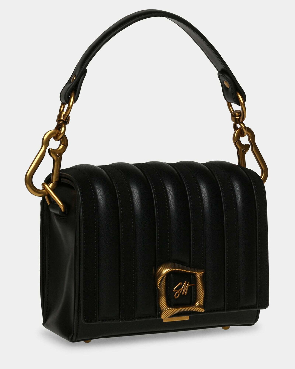 Steve Madden Bghost-S Bag in Black