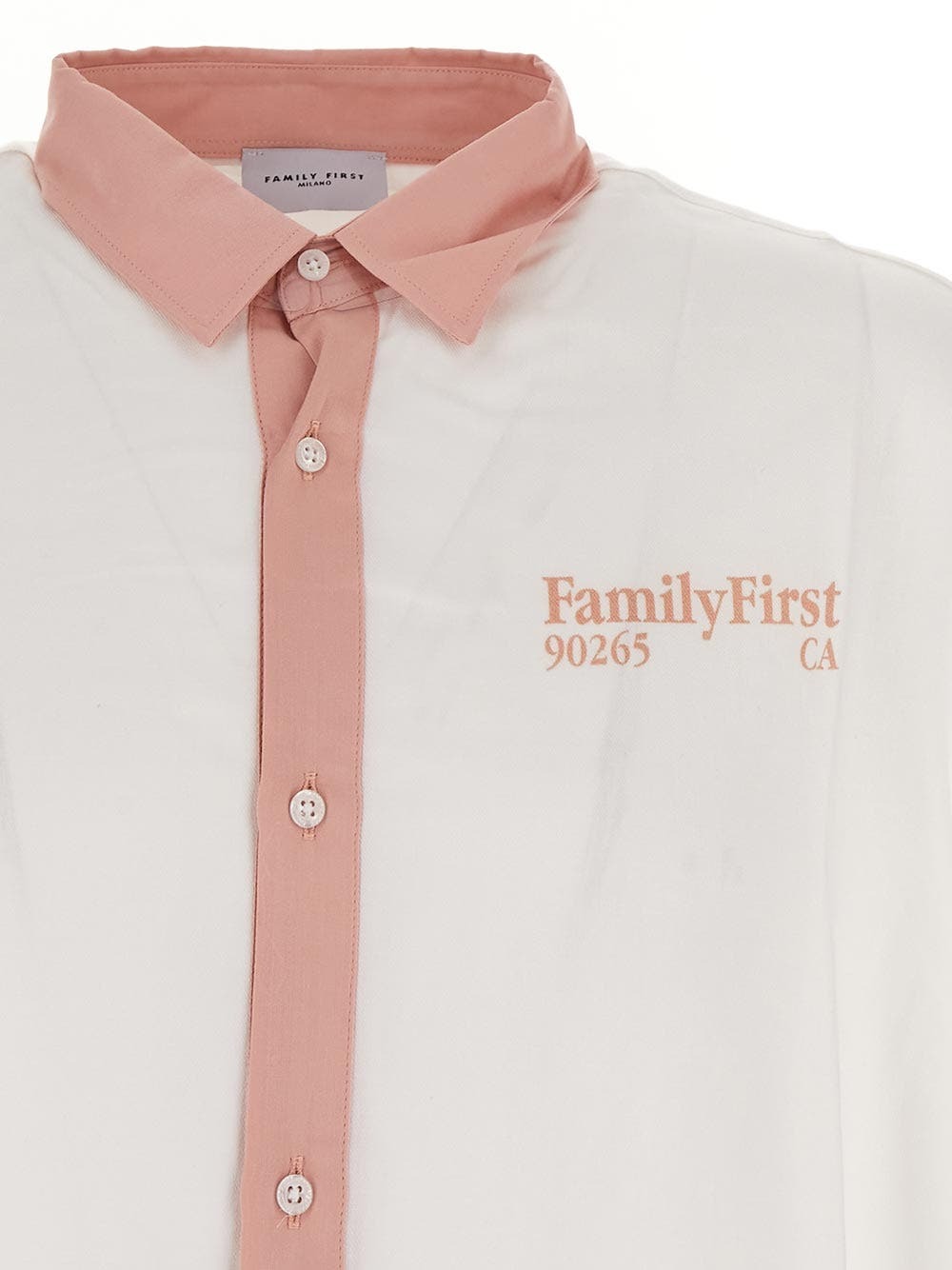 FAMILY FIRST - Man - Beige - Sweater