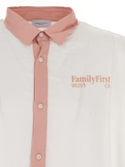 Family First Swam Shirt