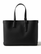 Dunhill - 1893 Harness Full-Grain Leather Tote Bag