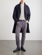 Eleventy - Straight-Leg Jeans - Gray