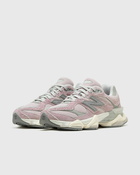 New Balance 9060 Grey/Pink - Mens - Lowtop