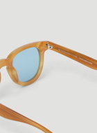 Certo Bagutta Sunglasses in Brown