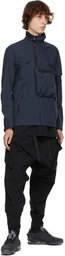 ACRONYM Navy J1A-GTPL Jacket