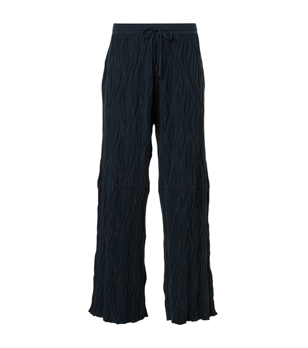 パンツ kiko kostadinov 23aw megara trouser Kiko Kostadinov Men's' Megara Tailored Pants in Grey | LN-CC®