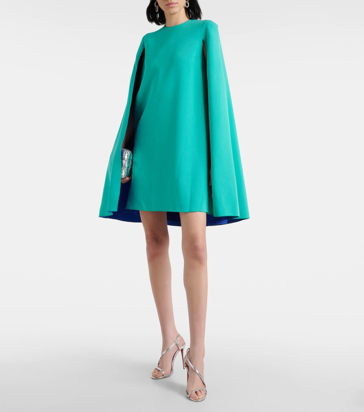 Roksanda Twiggy minidress