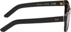 RETROSUPERFUTURE Black Sintesi Sunglasses