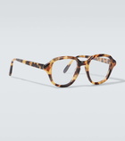 Loewe Square glasses