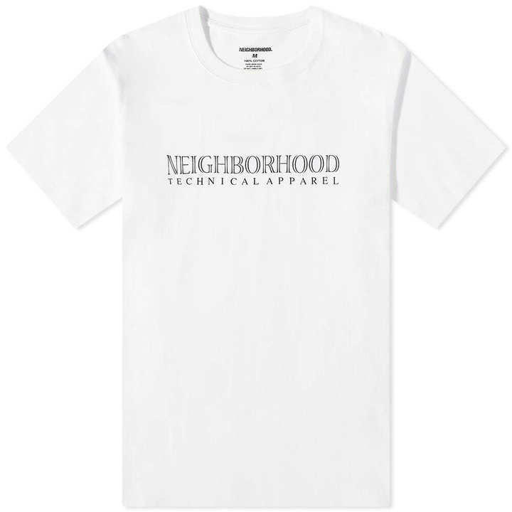 Photo: Neighborhood NH-4 Tee