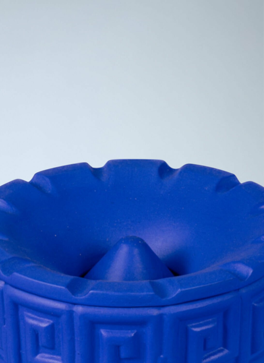 Seletti Magna Graecia Greche Terracotta Ashtray