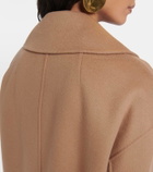 'S Max Mara Holland virgin wool coat