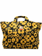 CARHARTT X MARNI - Floral Print Shopping Bag