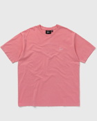 By Parra Classic Logo T Shirt Pink - Mens - Shortsleeves